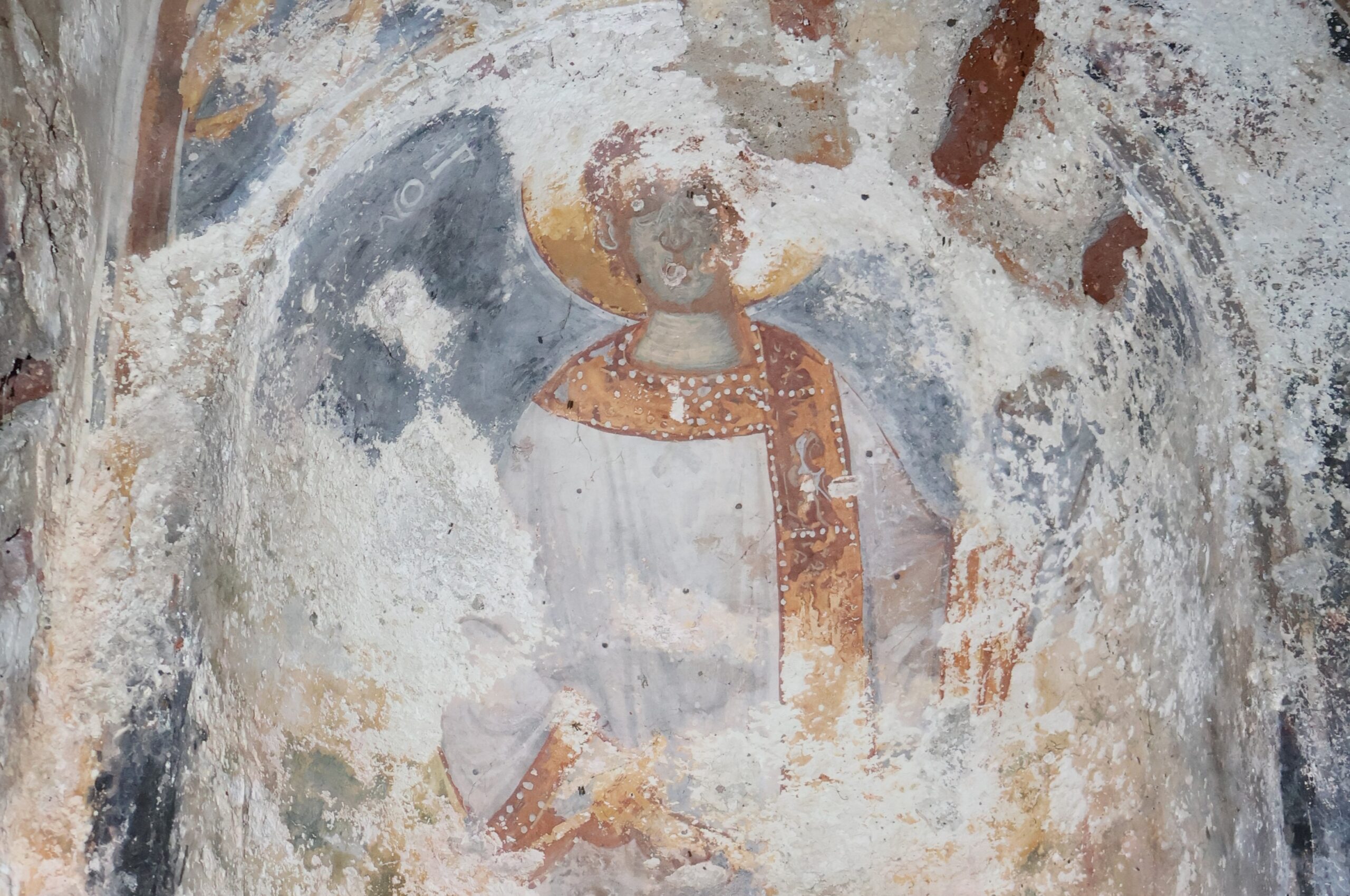 Забравените църкви – „Св. Богородица“, с. Долна диканя (еп.3)